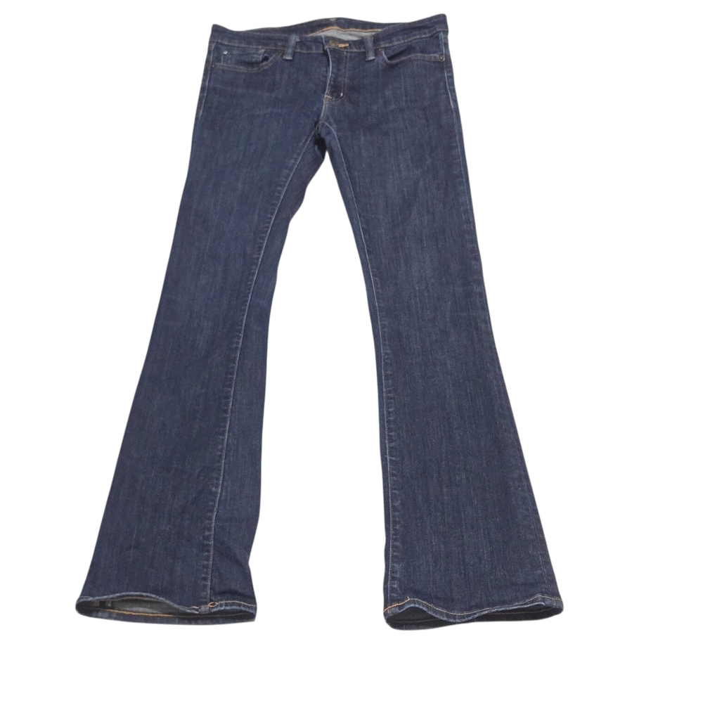Ralph Lauren Denim&Supply Bootcut Jeans Medium Wash Vintage Style Women Size 27